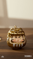 PP X MONSTER Daruma Guardian Blind Box 17