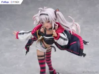 FuRyu Matsukai Mao 1/7 Scale Figure - NIJISANJI - photo 11