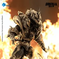 HIYA TOYS Monster X - Godzilla - photo 4