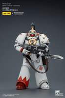 White Scars MKVI Tactical Legionary 20