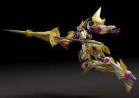 MODEROID Accesscode Talker 6