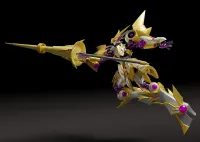 GOOD SMILE COMPANY MODEROID Accesscode Talker - Yu-Gi-Oh! - photo 6