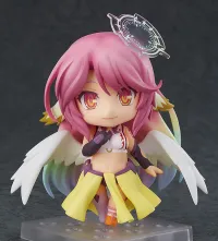 GOOD SMILE COMPANY Nendoroid Jibril(re-run) - No Game No Life - photo 3