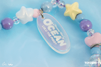 LuLu the Piggy Ocean - Smartphone Accessories 5