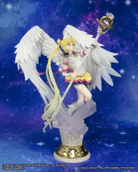 TAMASHII NATIONS Eternal Sailor Moon -Darkness calls to light, and light, summons darkness- "Pretty Guardian Sailor Moon Cosmos: The Movie", Bandai Spirits Figuarts Zero chouette - Sailor Moon - photo 8