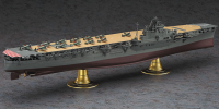 [Z30] 1:350 IJN AIRCRAFT CARRIER JUNYO 4