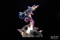 League Of Legends - Jinx 1:6 Scale Statue 19