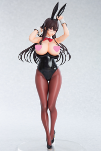 Succubus Stayed Life Tohko Sakuramachi Bunny ver. 12