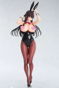 Orchid Seed Succubus Stayed Life Tohko Sakuramachi Bunny ver. - Succubus Stayed Life - photo 12