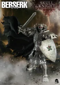 threezero BERSERK - Skull Knight Exclusive Version (Retail) - Berserk - photo 6