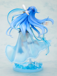 KONOSUBA-God's blessing on this wonderful world! Aqua: Light Novel 10th Anniversary ver. 10