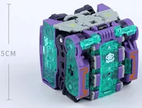 52TOYS BB-25 - BEASTBOX - photo 4