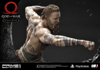 Ultimate Premium Masterline God Of War Baldur & Broods 63