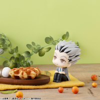 Lookup Haikyu!! Kotaro Bokuto 9