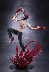 GOOD SMILE COMPANY Chainsaw Man - Chainsaw Man - photo 1
