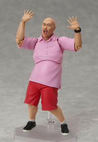figma Kuro-chan 6