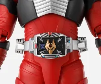 TAMASHII NATIONS MASKED RIDER RYUKI "MASKED RIDER RYUKI", TAMASHII NATIONS S.H.Figuarts（SHINKOCCHOU SEIHOU） - Kamen Rider: Masked Rider - photo 14