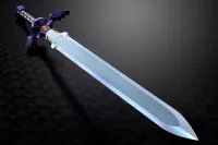 TAMASHII NATIONS THE LEGEND OF ZELDA MASTER SWORD "THE LEGEND OF ZELDA", TAMASHII NATIONS PROPLICA - The Legend of Zelda - photo 11