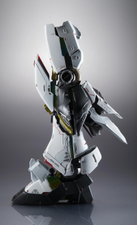 RX-93 ν GUNDAM "Mobile Suit Gundam Char’s Counterattack", TAMASHII NATIONS KAITAI-SHOU-KI 9