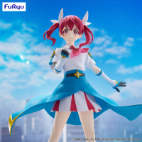 Magilumiere Co. Ltd.　Trio-Try-iT Figure -Kana Sakuragi- 5