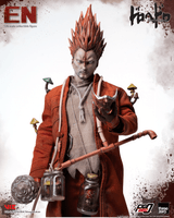 Dorohedoro FigZero En 7