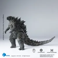 HIYA TOYS Exquisite Basic Series: " GODZILLA VS KONG " - Godzilla(Update Version) - Godzilla - photo 5