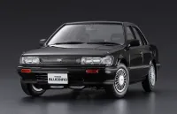 Hasegawa [HC33] 1:24 NISSAN BLUEBIRD 4Door Sedan SSS-ATTESA LIMITED (U12) EARLY - Scale Kits - photo 5