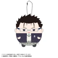 MAX LIMITED BLUE LOCK THE MOVIE FUWA KORORIN - BLUE LOCK - photo 5