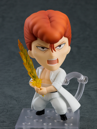Nendoroid Kazuma Kuwabara 3