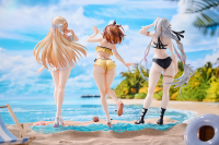 Ryza, Klaudia & Lila: Swimsuit Ver. Set 3