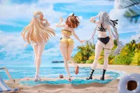 Solarain Ryza, Klaudia & Lila: Swimsuit Ver. Set - Atelier Ryza - photo 3
