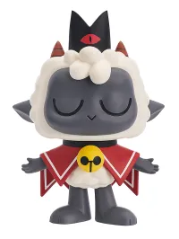 Good Smile Arts Shanghai Cult of the Lamb Character Figure - Video Games - photo 2