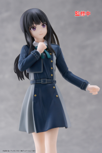 Lycoris Recoil Coreful Figure - Takina Inoue (School Uniform Ver.) 4
