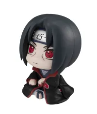 MegaHouse Lookup Naruto Itachi Uchiha(Repeat) - NARUTO - photo 7