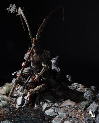 The Black Myth: Wukong Great Sage Armor Set Sixth Scale Collectible Figure 17