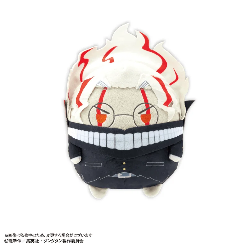 MAX LIMITED Dandadan FUWA KORORIN Msize G - Dandadan