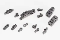 KOTOBUKIYA MECHA SUPPLY18 JOINT SET Type D - M.S.G - photo 12