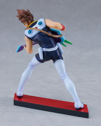 PLAMAX MF-89: minimum factory Basara Nekki 4