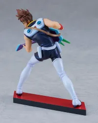 Max Factory PLAMAX MF-89: minimum factory Basara Nekki - Macross - photo 4