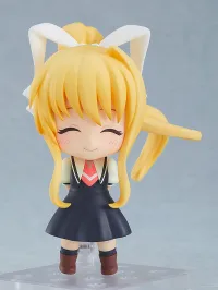 GOOD SMILE COMPANY Nendoroid Misuzu Kamio - KAGINADO - photo 1
