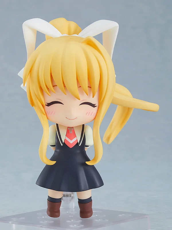 GOOD SMILE COMPANY Nendoroid Misuzu Kamio - KAGINADO
