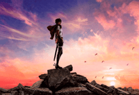 CASCA (THE BAND OF THE HAWK) BERSERK, TAMASHII NATIONS S.H.Figuarts 2