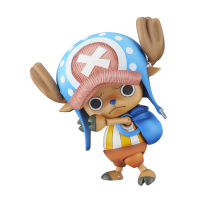 Variable Action Heroes ONE PIECE Tony Tony Chopper（Repeat） 8
