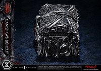 Life Scale Masterline Berserk Ganishka's Behelit			 8