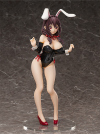Yunyun: Bare Leg Bunny Ver. 4