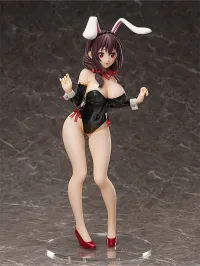FREEing Yunyun: Bare Leg Bunny Ver. - KONOSUBA -God's Blessing on This Wonderful World! - photo 4