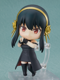 Nendoroid Yor Forger 4