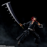 Renji Abarai 6