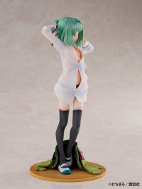 Seitokai ni mo Ana wa Aru!@Tan Otori 1/7 Scale Figure 13