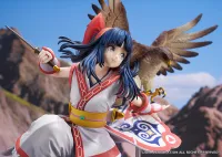 PROOF Samurai Shodown (2019) 1/7 Scale Figure Nakoruru - SAMURAI SPIRITS (2019) - photo 9